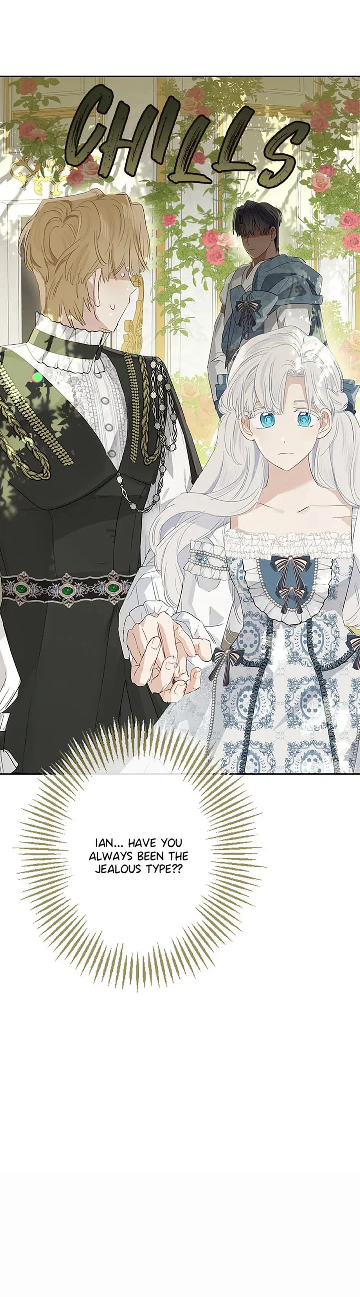 When the Count's Illegitimate Daughter Gets Married Chapter 65 page 19 - Chapter 65