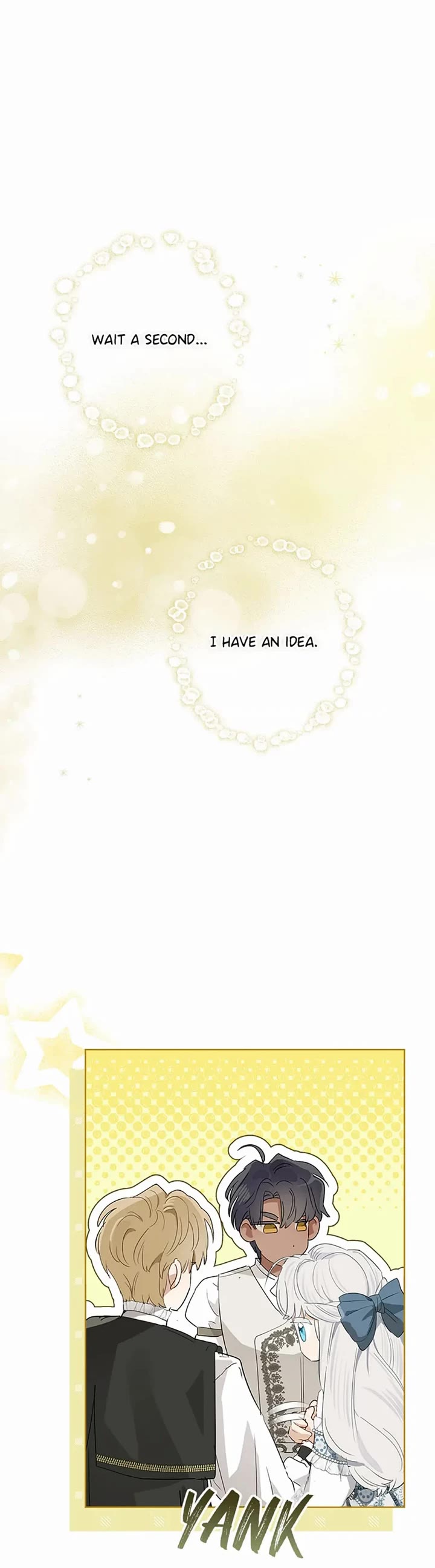 When the Count's Illegitimate Daughter Gets Married Chapter 65 page 20 - Chapter 65
