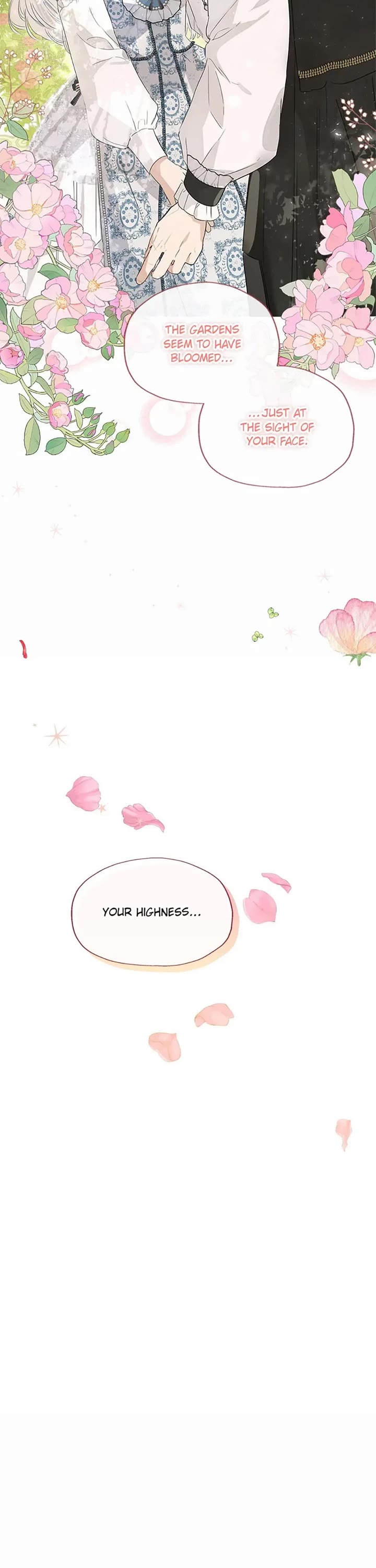 When the Count's Illegitimate Daughter Gets Married Chapter 65 page 28 - Chapter 65
