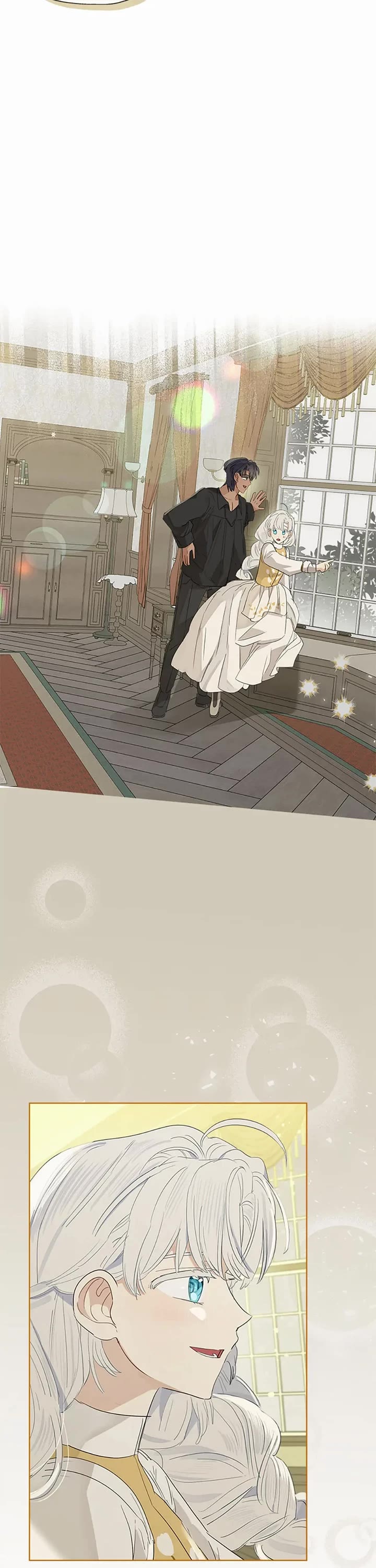 When the Count's Illegitimate Daughter Gets Married Chapter 65 page 31 - Chapter 65