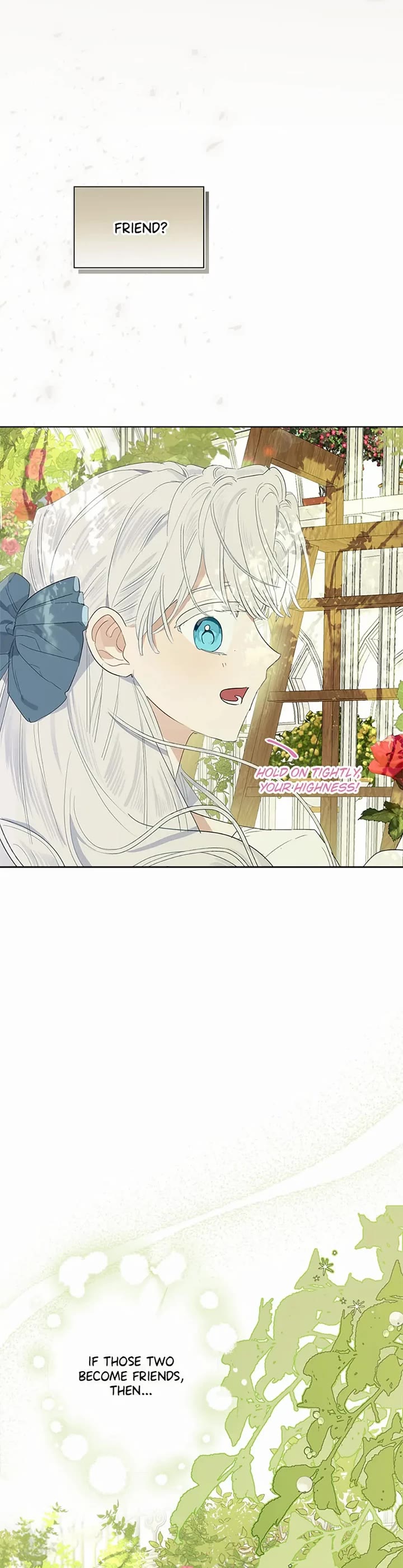 When the Count's Illegitimate Daughter Gets Married Chapter 65 page 32 - Chapter 65