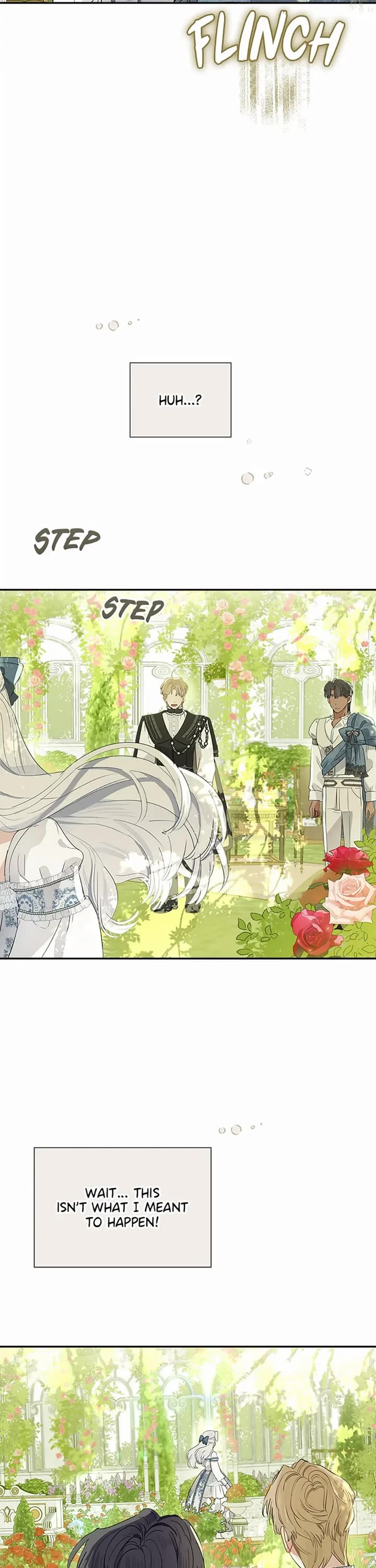 When the Count's Illegitimate Daughter Gets Married Chapter 66 page 12 - Chapter 66