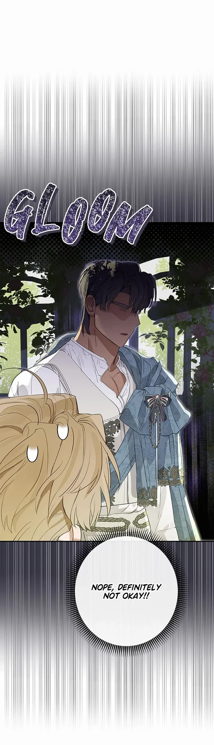 When the Count's Illegitimate Daughter Gets Married Chapter 66 page 14 - Chapter 66