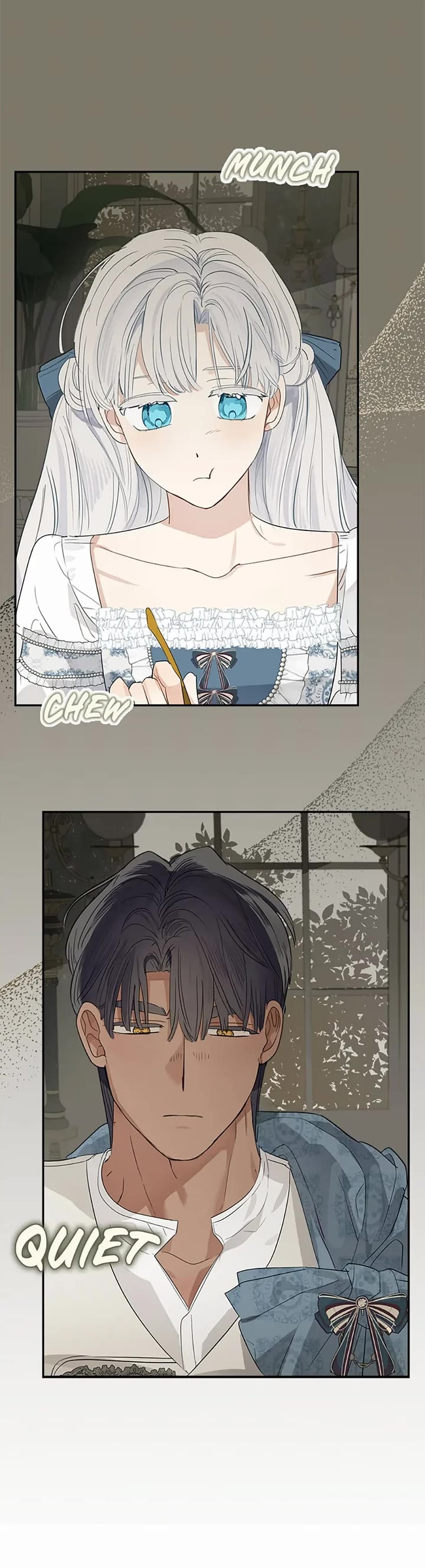 When the Count's Illegitimate Daughter Gets Married Chapter 66 page 20 - Chapter 66