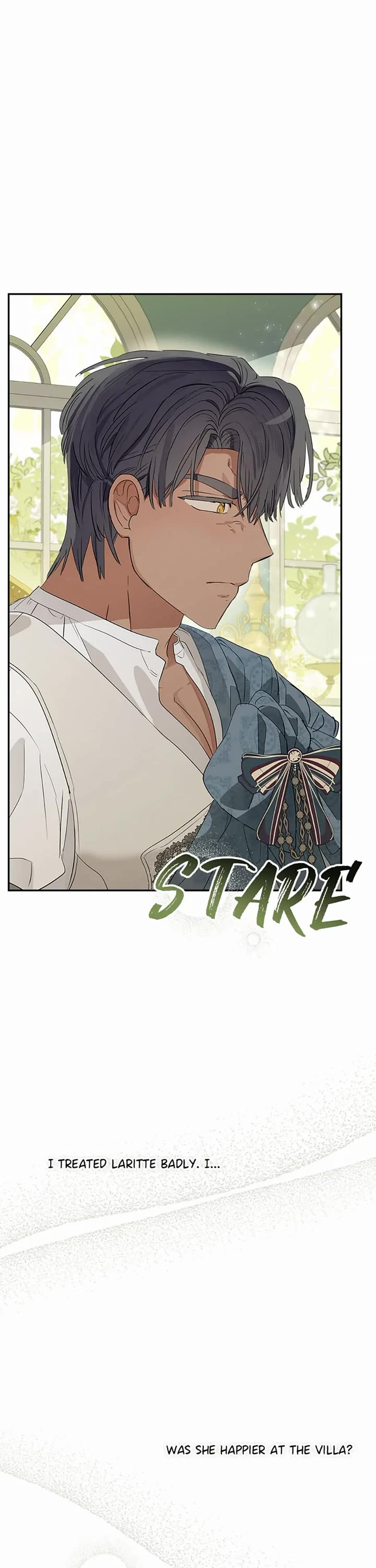 When the Count's Illegitimate Daughter Gets Married Chapter 66 page 23 - Chapter 66