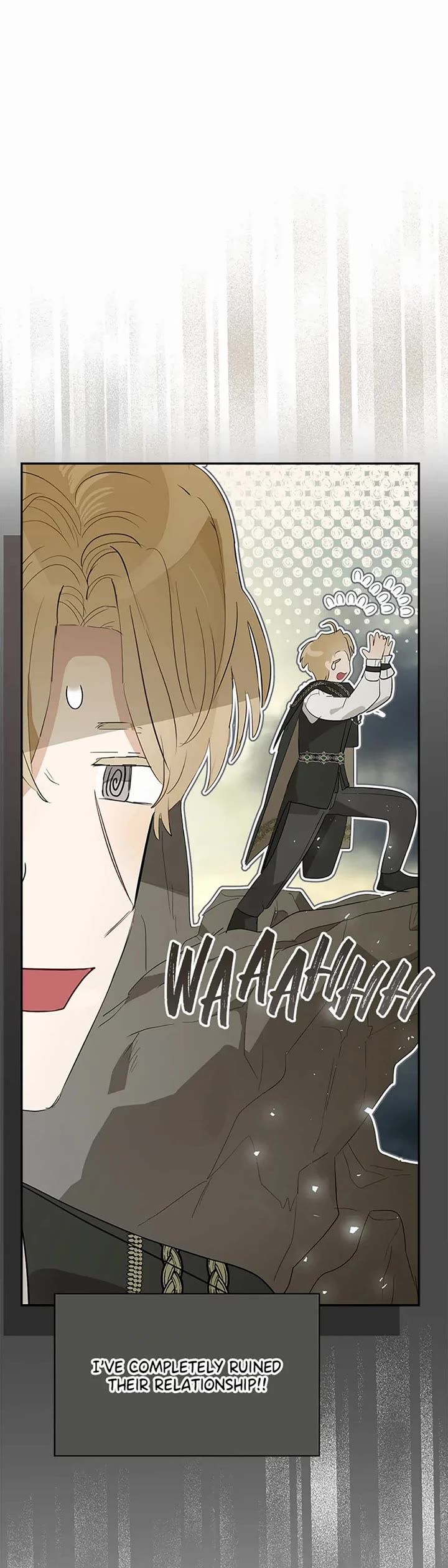 When the Count's Illegitimate Daughter Gets Married Chapter 66 page 29 - Chapter 66