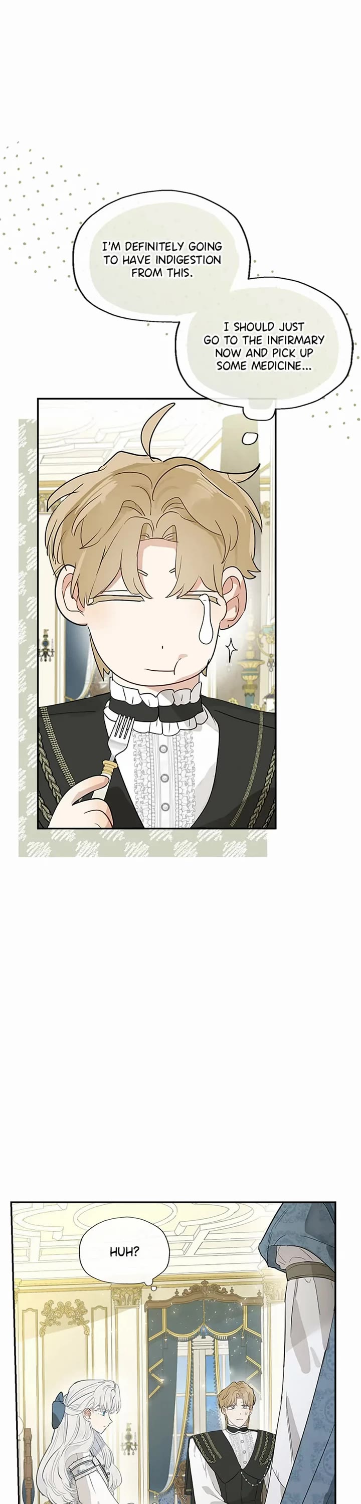 When the Count's Illegitimate Daughter Gets Married Chapter 66 page 32 - Chapter 66