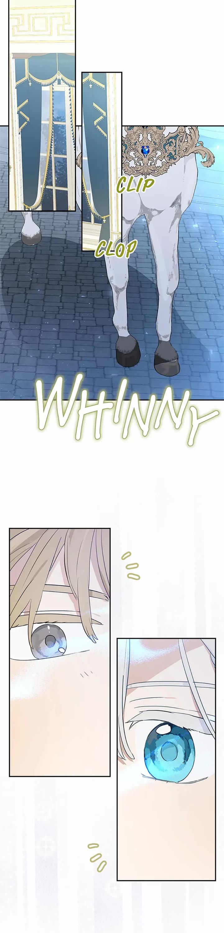 When the Count's Illegitimate Daughter Gets Married Chapter 66 page 36 - Chapter 66