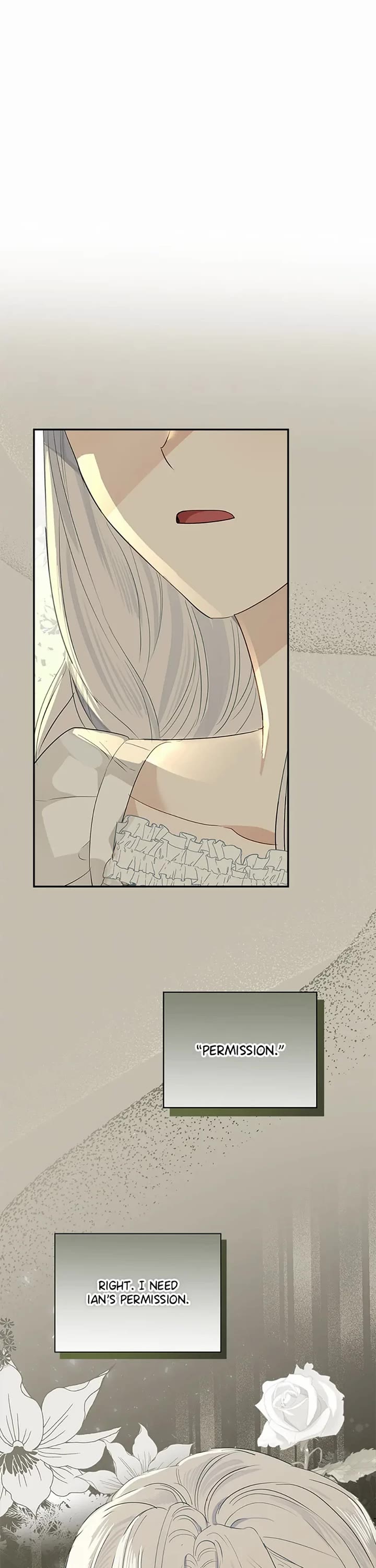 When the Count's Illegitimate Daughter Gets Married Chapter 66 page 8 - Chapter 66
