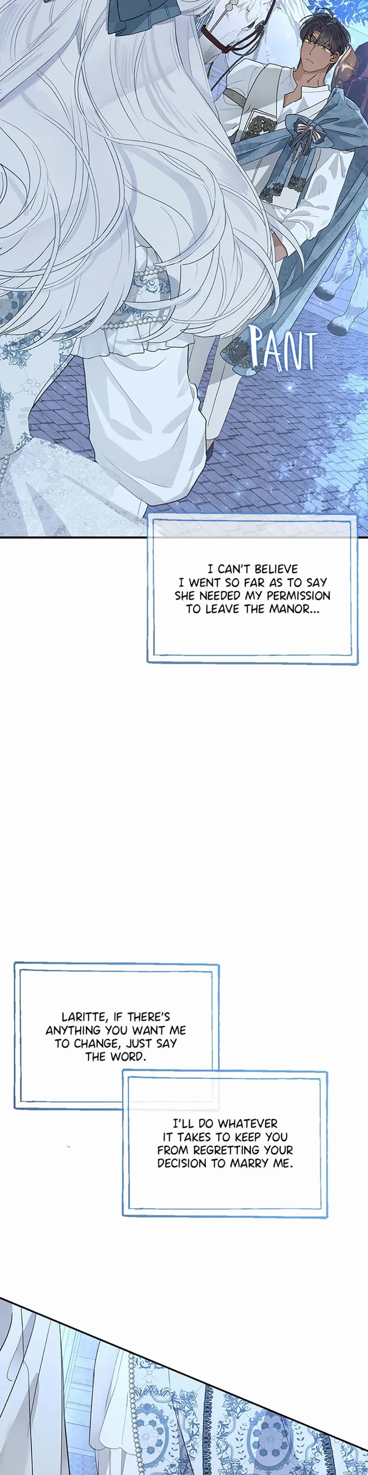 When the Count's Illegitimate Daughter Gets Married Chapter 67 page 10 - Chapter 67