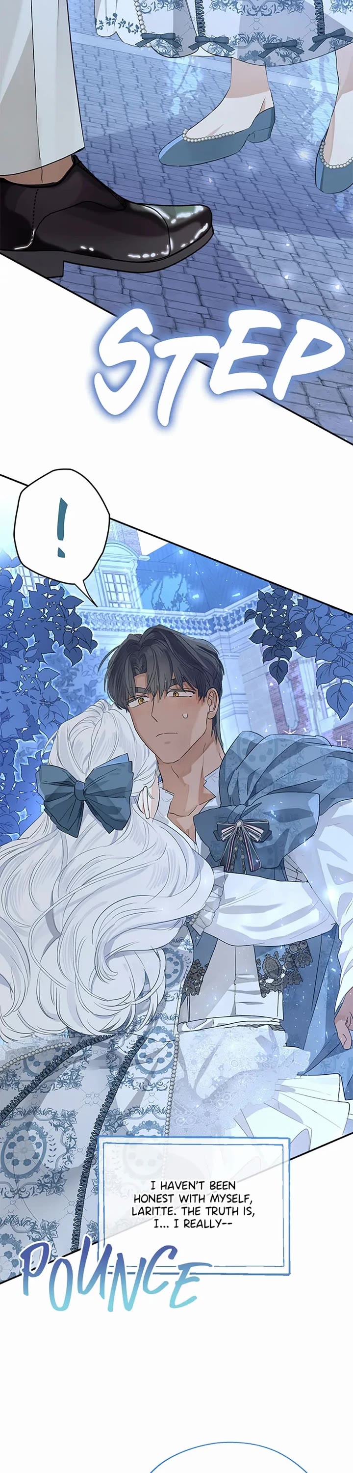 When the Count's Illegitimate Daughter Gets Married Chapter 67 page 11 - Chapter 67