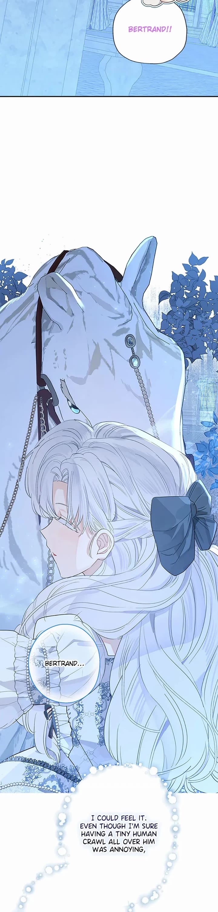 When the Count's Illegitimate Daughter Gets Married Chapter 67 page 17 - Chapter 67