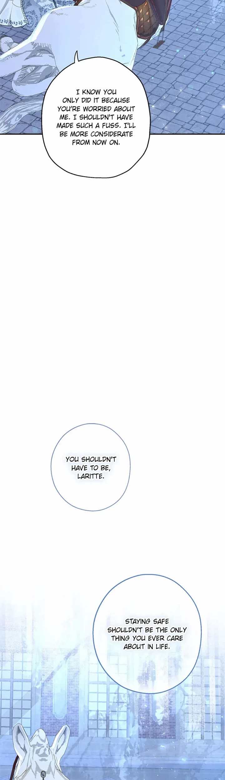 When the Count's Illegitimate Daughter Gets Married Chapter 67 page 20 - Chapter 67