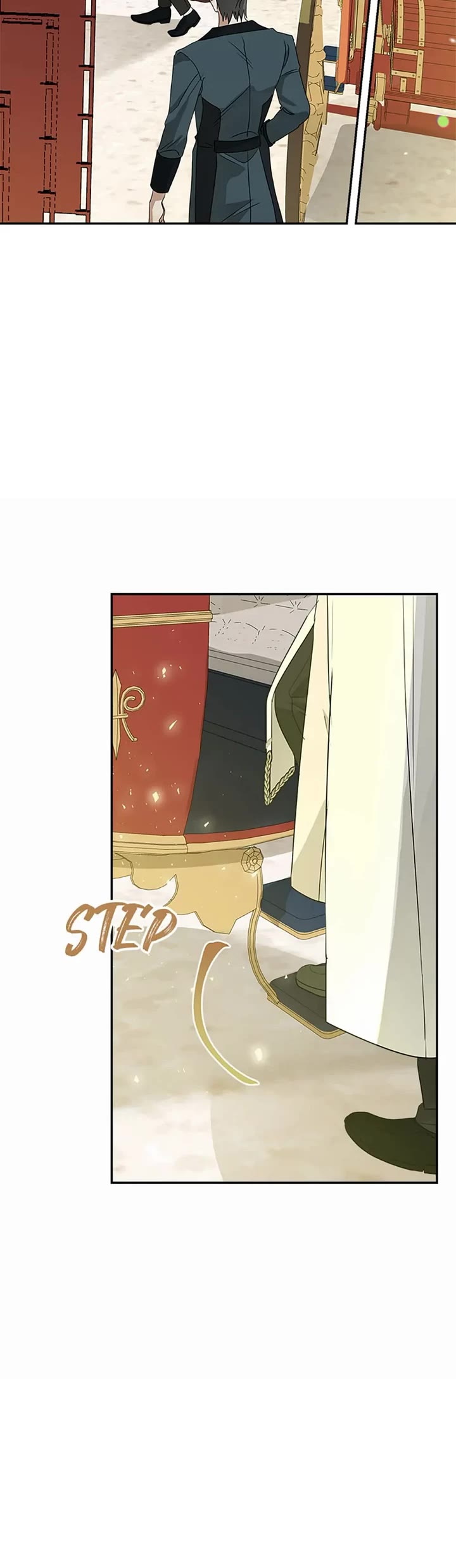 When the Count's Illegitimate Daughter Gets Married Chapter 67 page 29 - Chapter 67