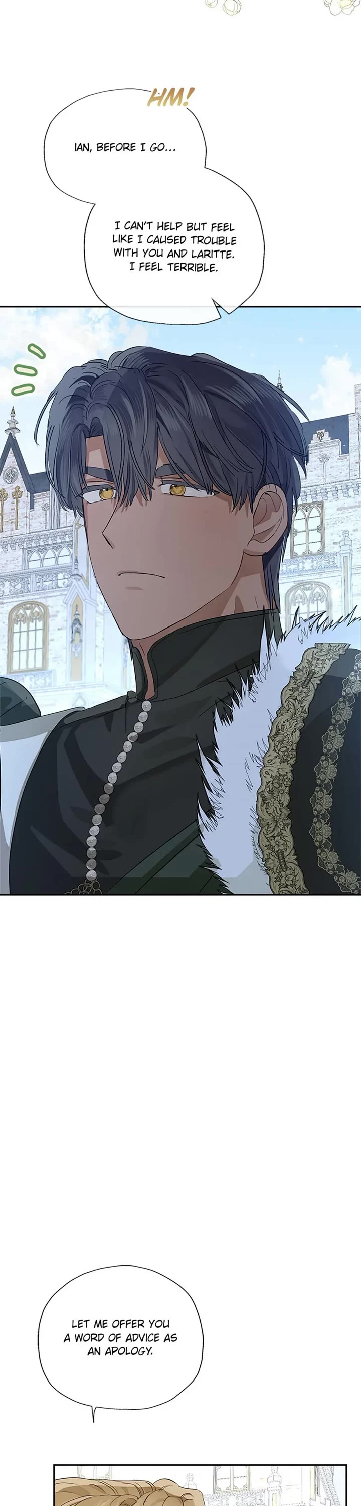 When the Count's Illegitimate Daughter Gets Married Chapter 67 page 31 - Chapter 67