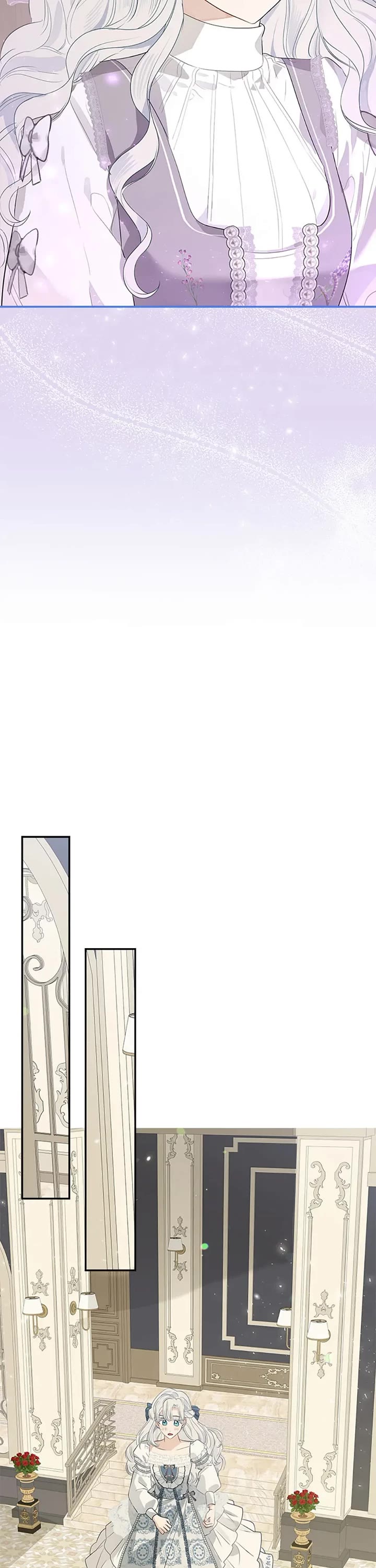 When the Count's Illegitimate Daughter Gets Married Chapter 67 page 6 - Chapter 67