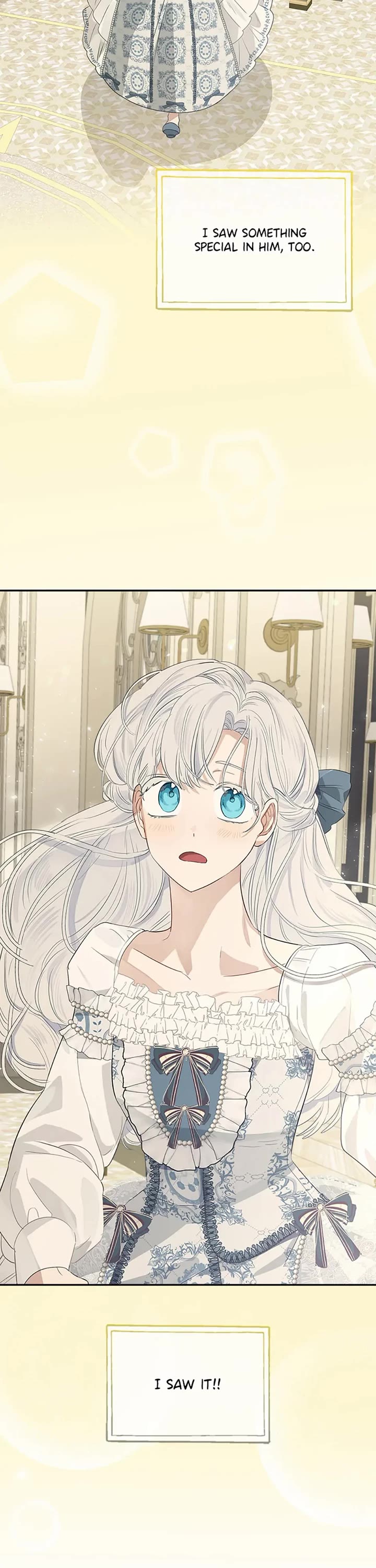 When the Count's Illegitimate Daughter Gets Married Chapter 67 page 7 - Chapter 67