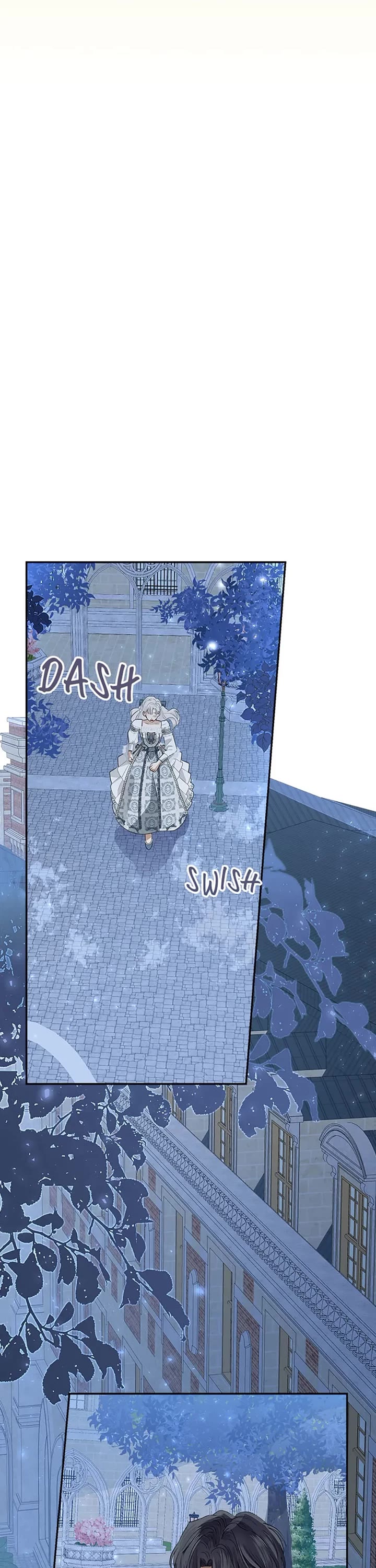 When the Count's Illegitimate Daughter Gets Married Chapter 67 page 8 - Chapter 67