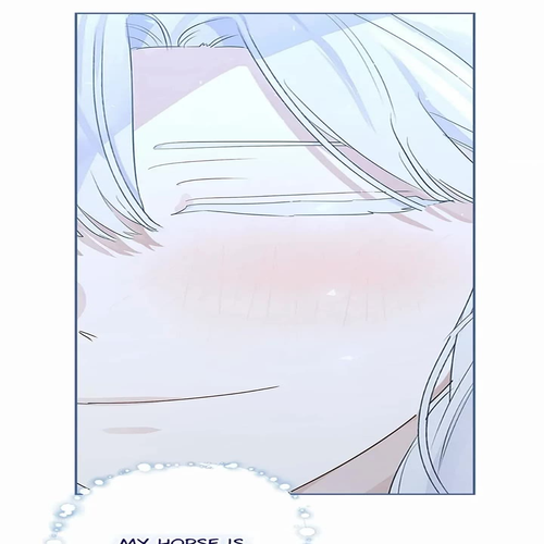 When the Count's Illegitimate Daughter Gets Married Chapter 67 cover