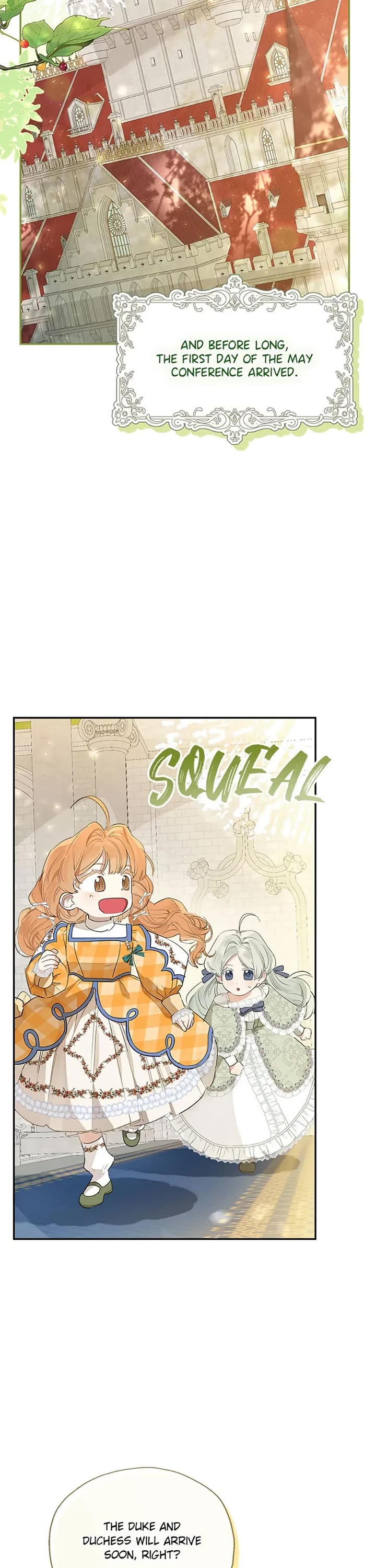 When the Count's Illegitimate Daughter Gets Married Chapter 68 page 2 - Chapter 68