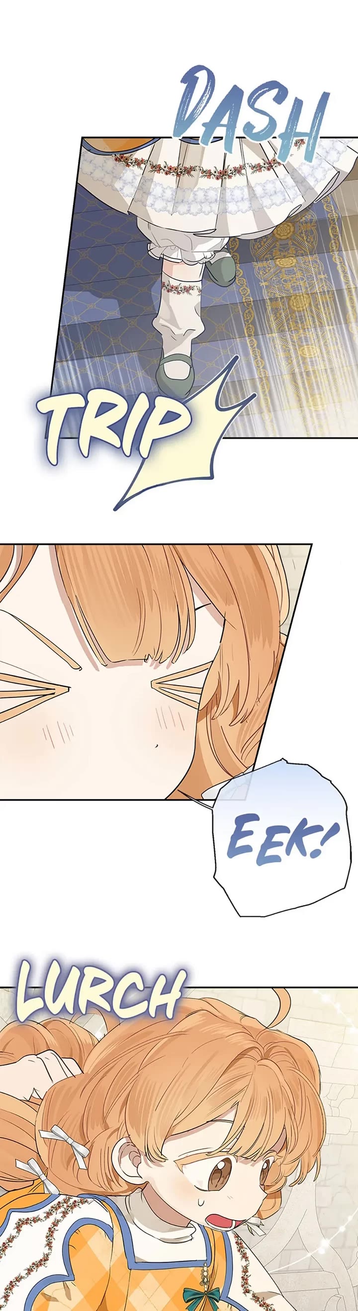 When the Count's Illegitimate Daughter Gets Married Chapter 68 page 20 - Chapter 68
