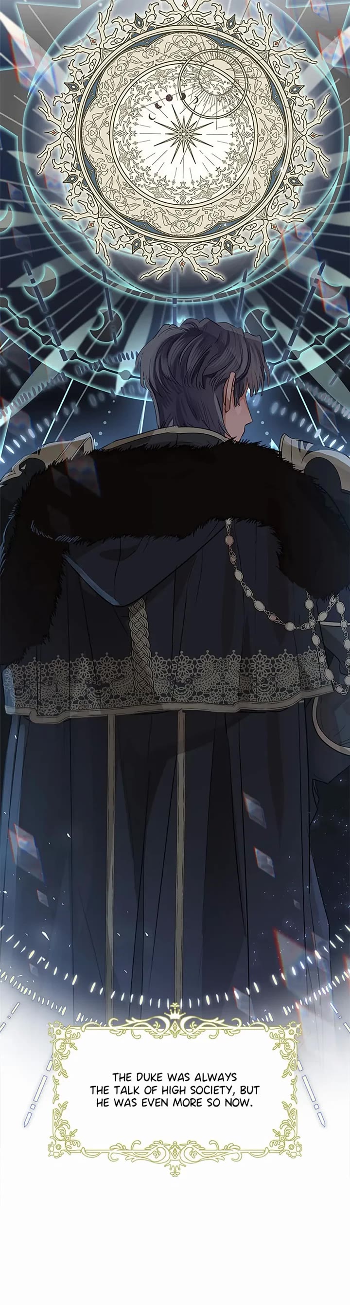 When the Count's Illegitimate Daughter Gets Married Chapter 68 page 5 - Chapter 68
