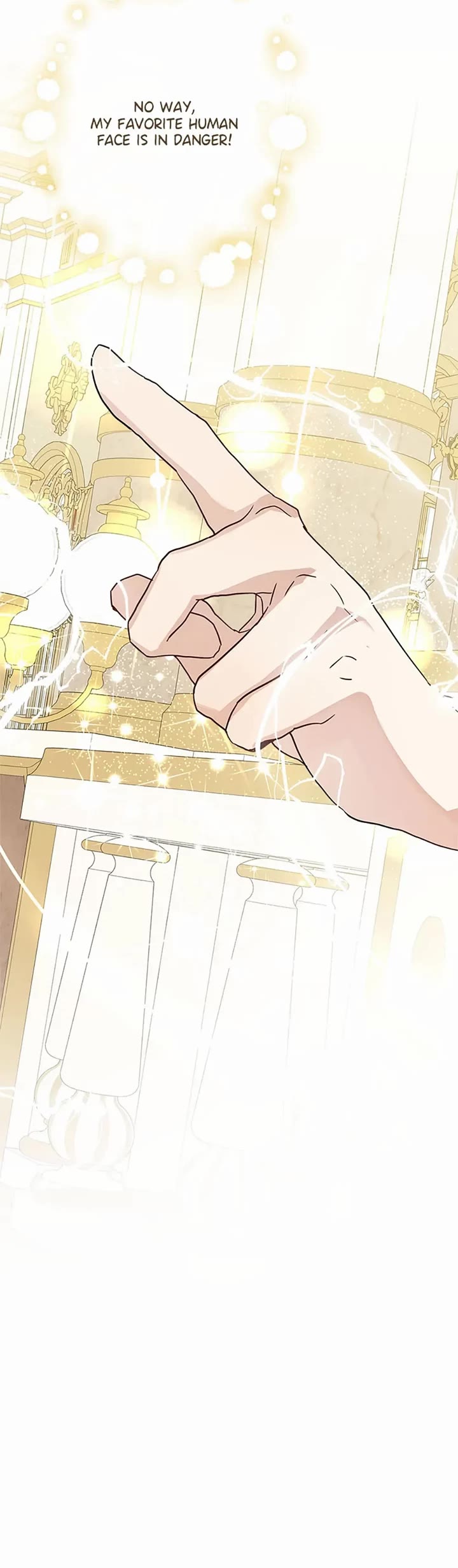When the Count's Illegitimate Daughter Gets Married Chapter 69 page 30 - Chapter 69