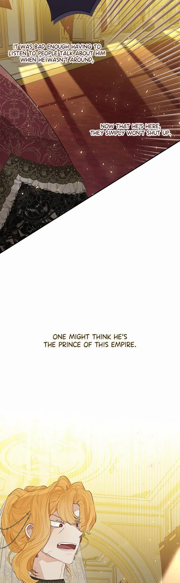When the Count's Illegitimate Daughter Gets Married Chapter 69 page 4 - Chapter 69