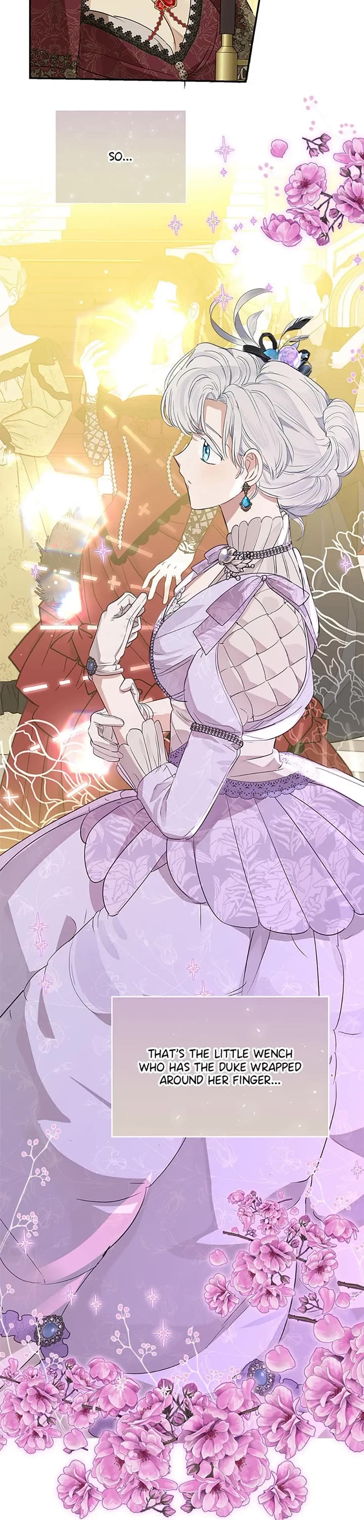 When the Count's Illegitimate Daughter Gets Married Chapter 69 page 7 - Chapter 69