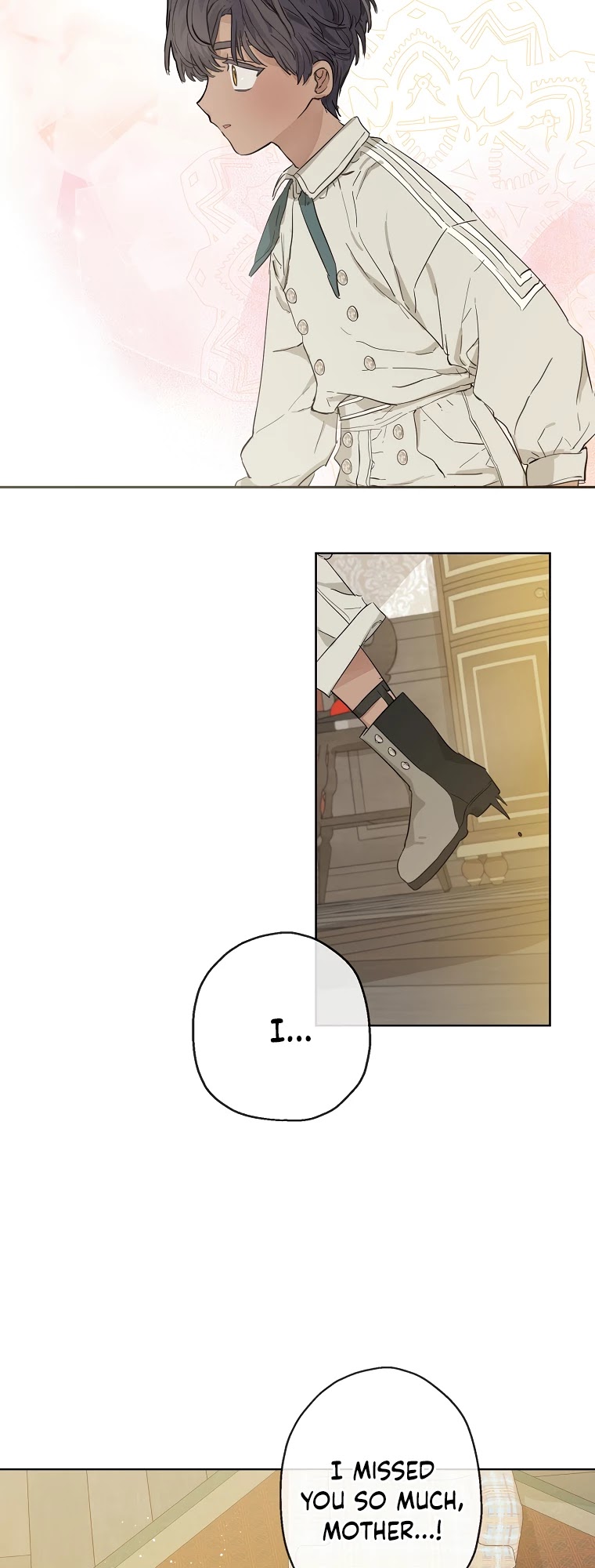 When the Count's Illegitimate Daughter Gets Married Chapter 7 page 10 - Chapter 7