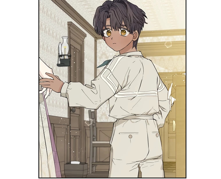 When the Count's Illegitimate Daughter Gets Married Chapter 7 page 18 - Chapter 7