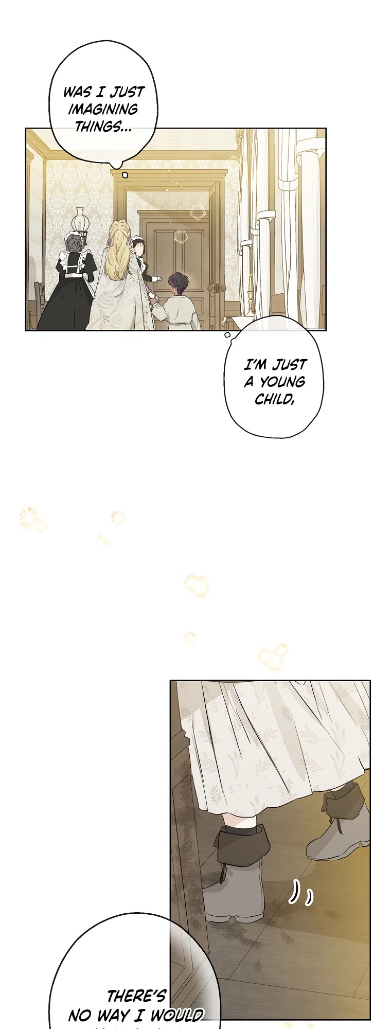When the Count's Illegitimate Daughter Gets Married Chapter 7 page 20 - Chapter 7