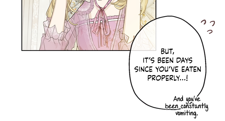 When the Count's Illegitimate Daughter Gets Married Chapter 7 page 24 - Chapter 7