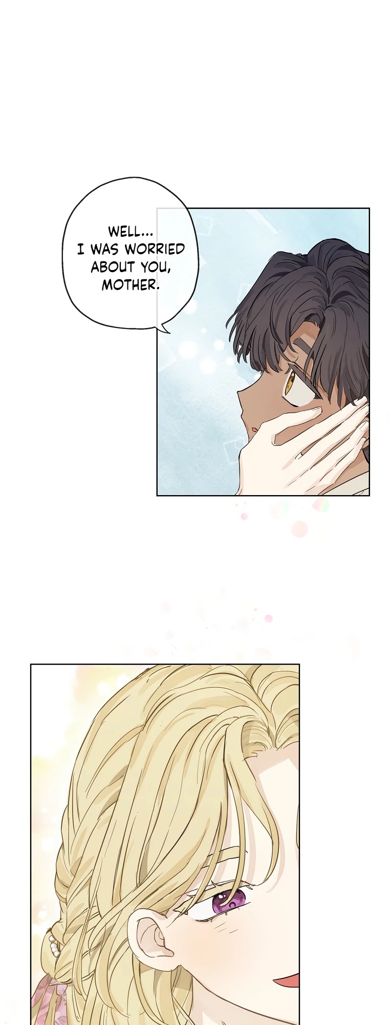 When the Count's Illegitimate Daughter Gets Married Chapter 7 page 31 - Chapter 7