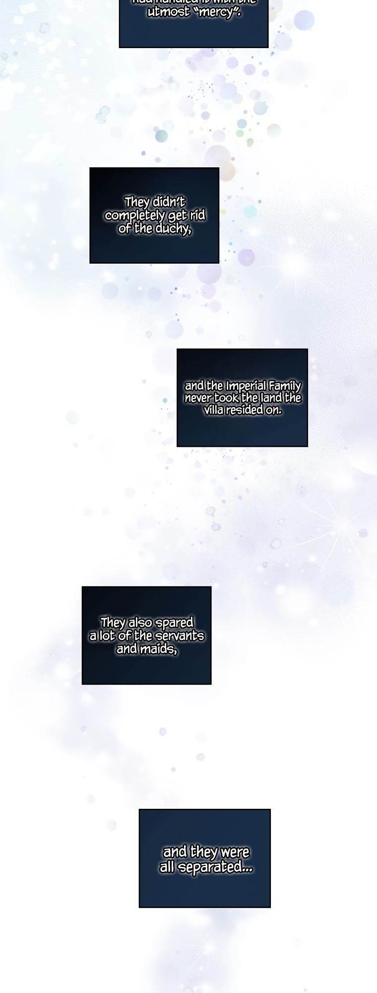 When the Count's Illegitimate Daughter Gets Married Chapter 7 page 49 - Chapter 7