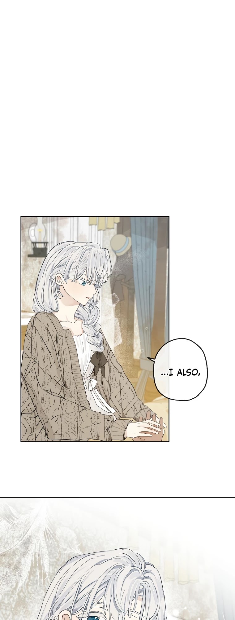 When the Count's Illegitimate Daughter Gets Married Chapter 7 page 51 - Chapter 7