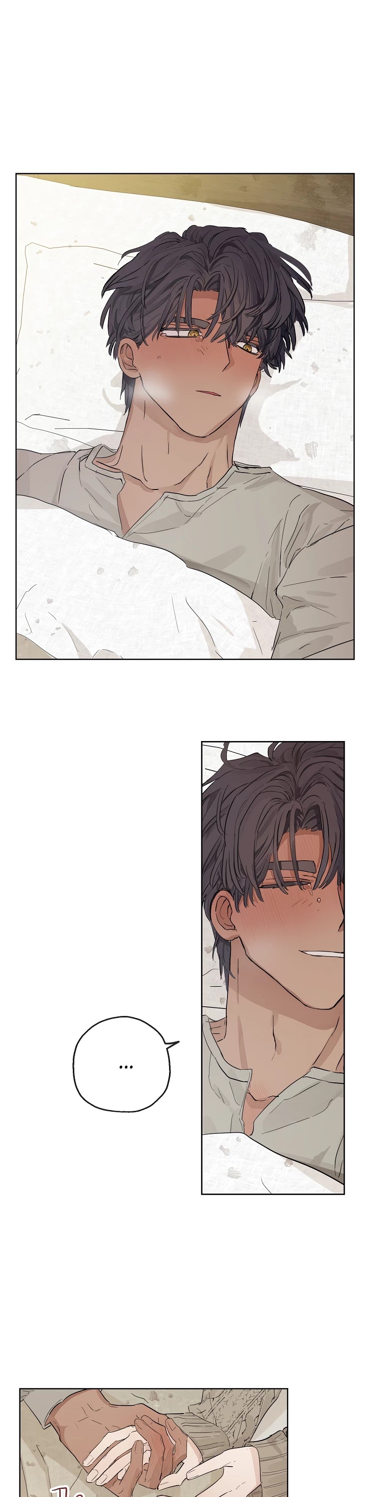 When the Count's Illegitimate Daughter Gets Married Chapter 7 page 53 - Chapter 7