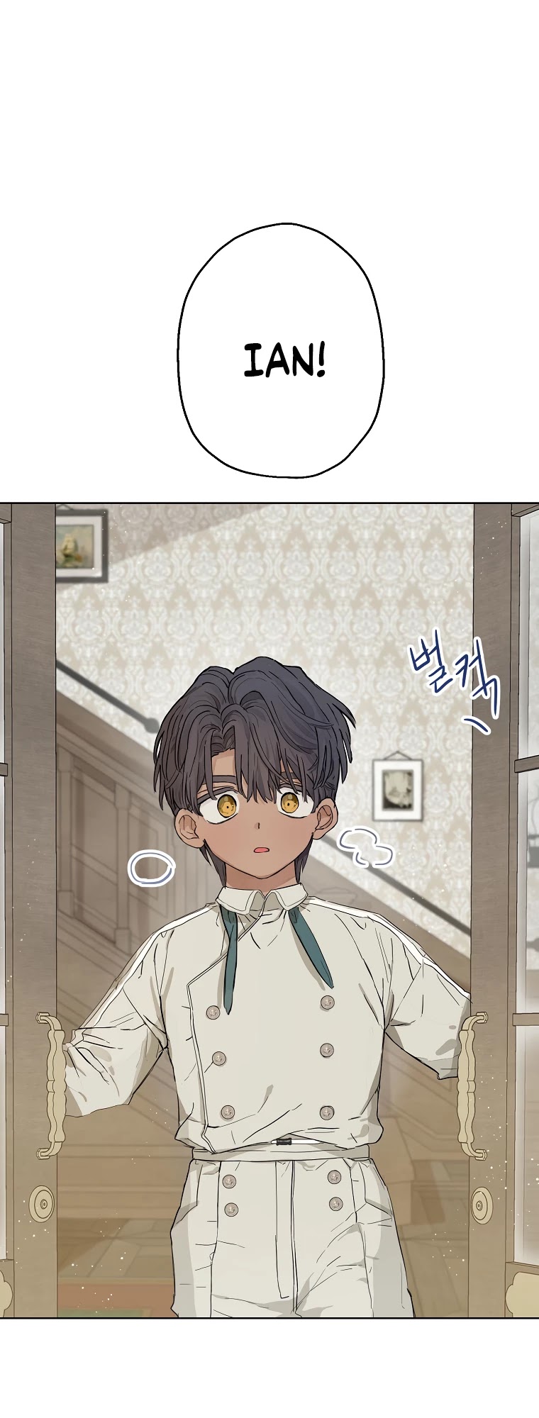 When the Count's Illegitimate Daughter Gets Married Chapter 7 page 8 - Chapter 7