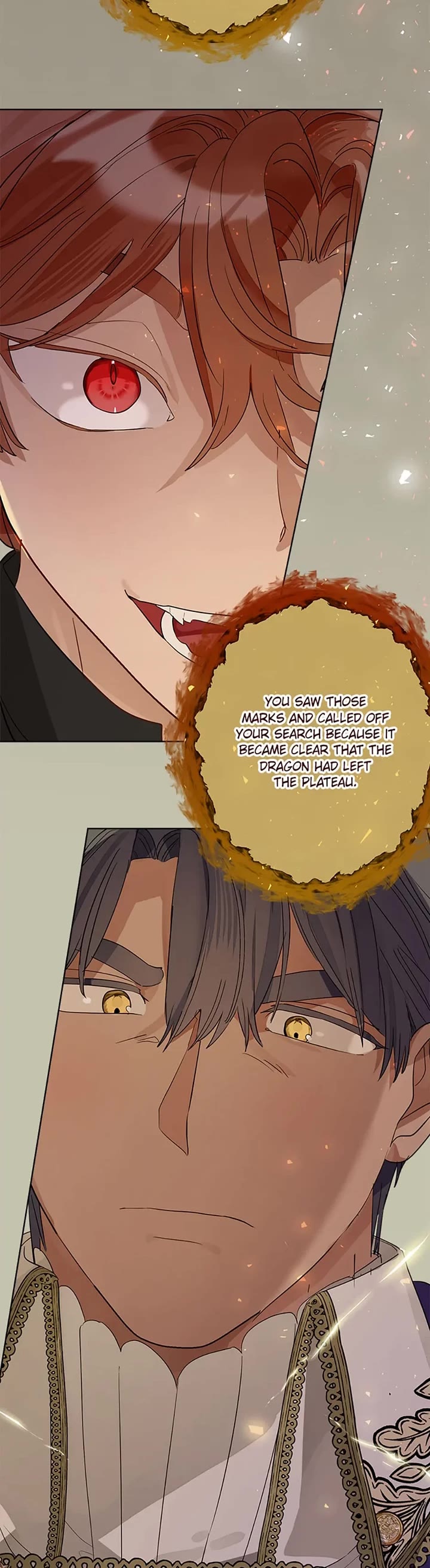 When the Count's Illegitimate Daughter Gets Married Chapter 70 page 20 - Chapter 70: Fixed