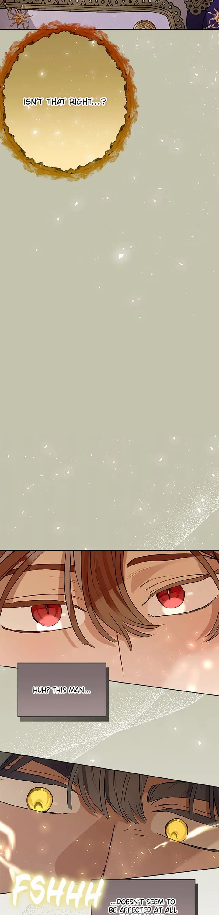 When the Count's Illegitimate Daughter Gets Married Chapter 70 page 21 - Chapter 70: Fixed