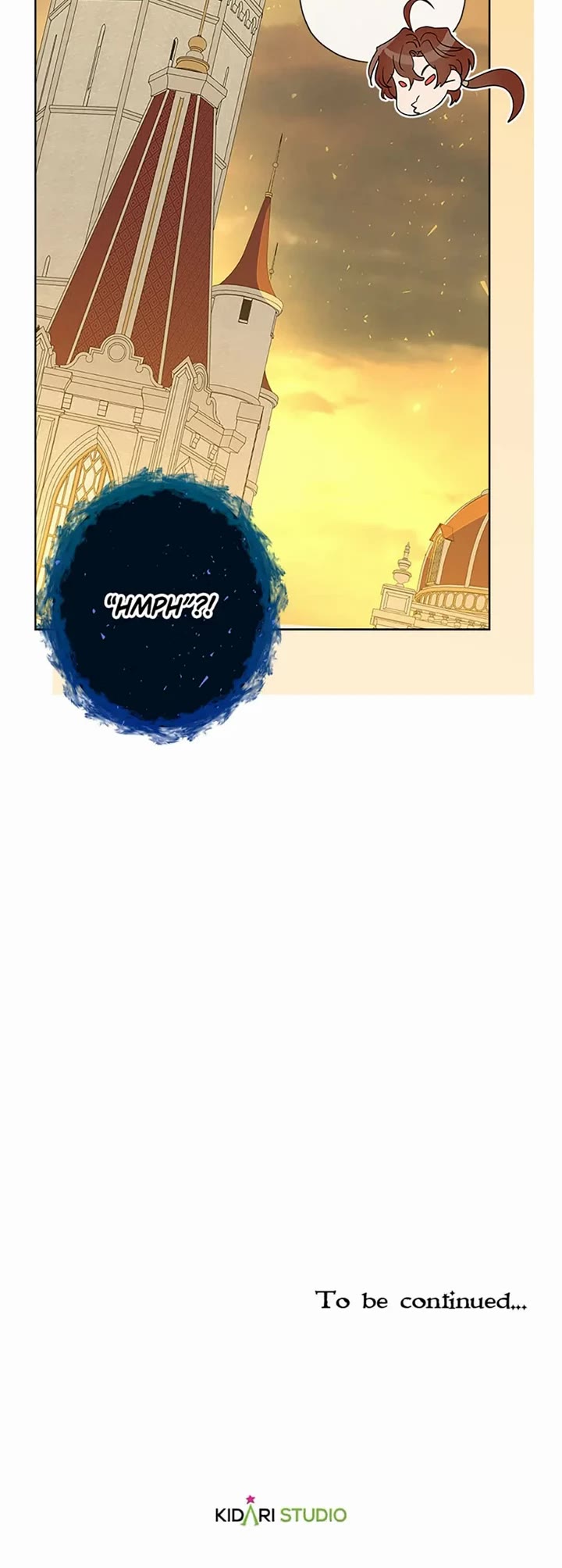 When the Count's Illegitimate Daughter Gets Married Chapter 70 page 39 - Chapter 70: Fixed