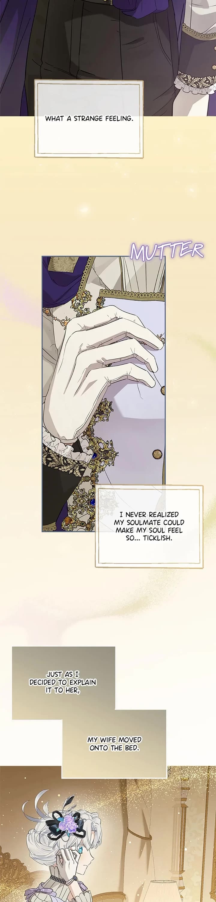 When the Count's Illegitimate Daughter Gets Married Chapter 71 page 23 - Chapter 71