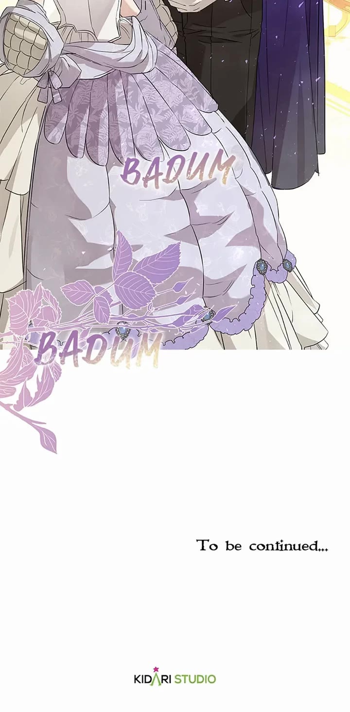 When the Count's Illegitimate Daughter Gets Married Chapter 71 page 36 - Chapter 71