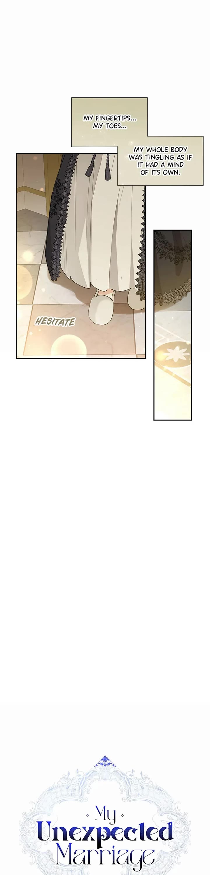 When the Count's Illegitimate Daughter Gets Married Chapter 72 page 11 - Chapter 72