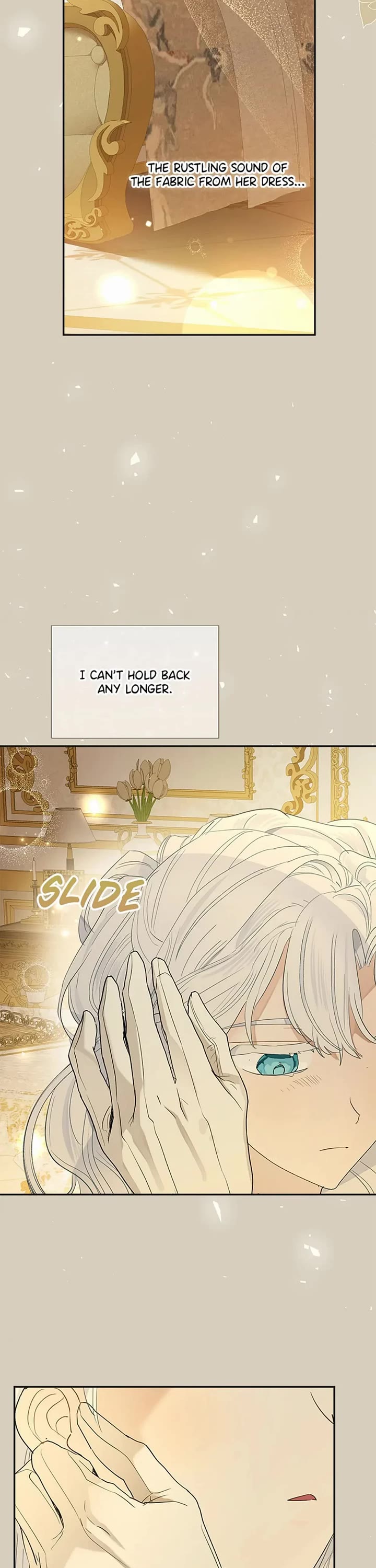 When the Count's Illegitimate Daughter Gets Married Chapter 72 page 2 - Chapter 72