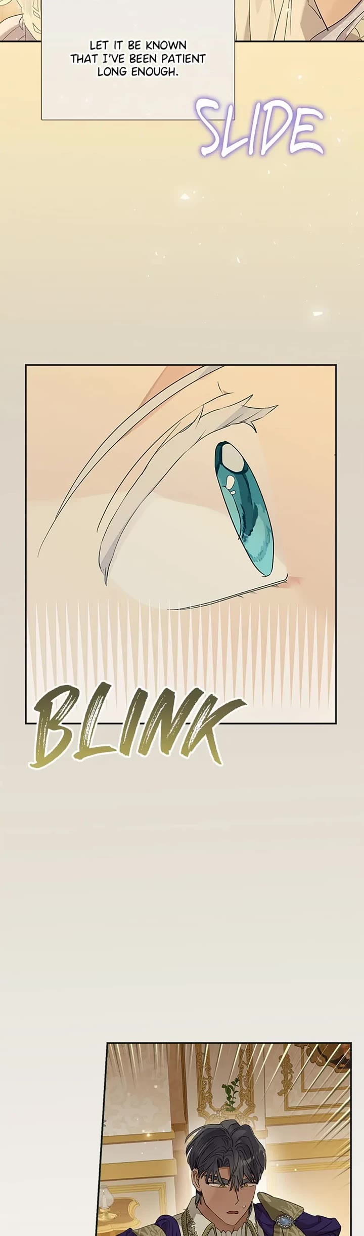 When the Count's Illegitimate Daughter Gets Married Chapter 72 page 4 - Chapter 72