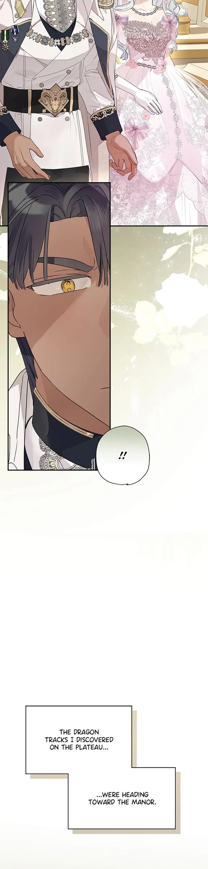 When the Count's Illegitimate Daughter Gets Married Chapter 73 page 17 - Chapter 73