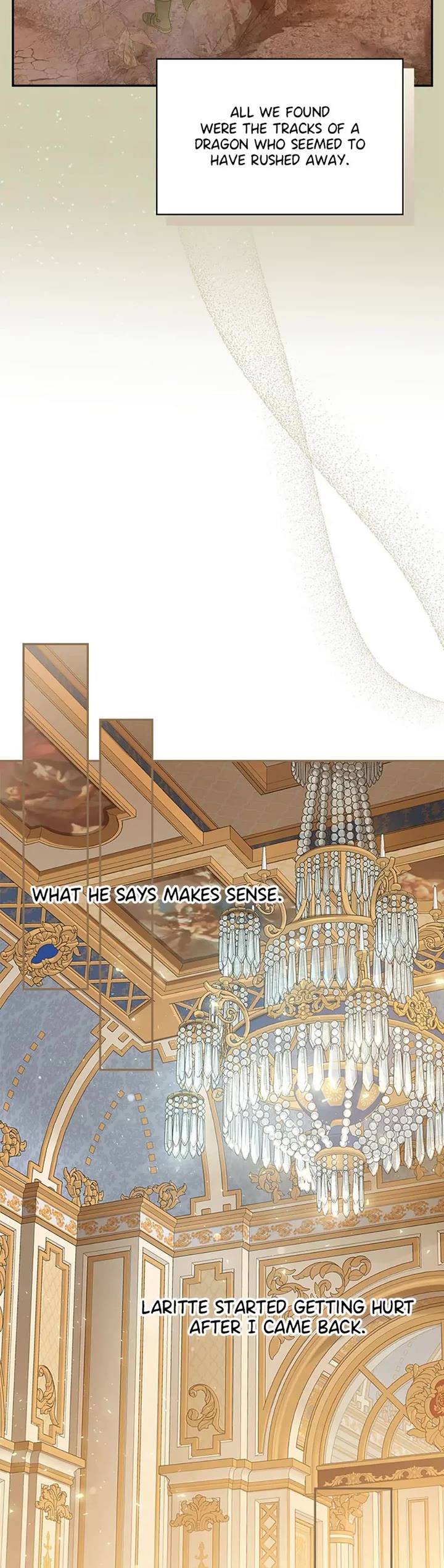 When the Count's Illegitimate Daughter Gets Married Chapter 73 page 19 - Chapter 73