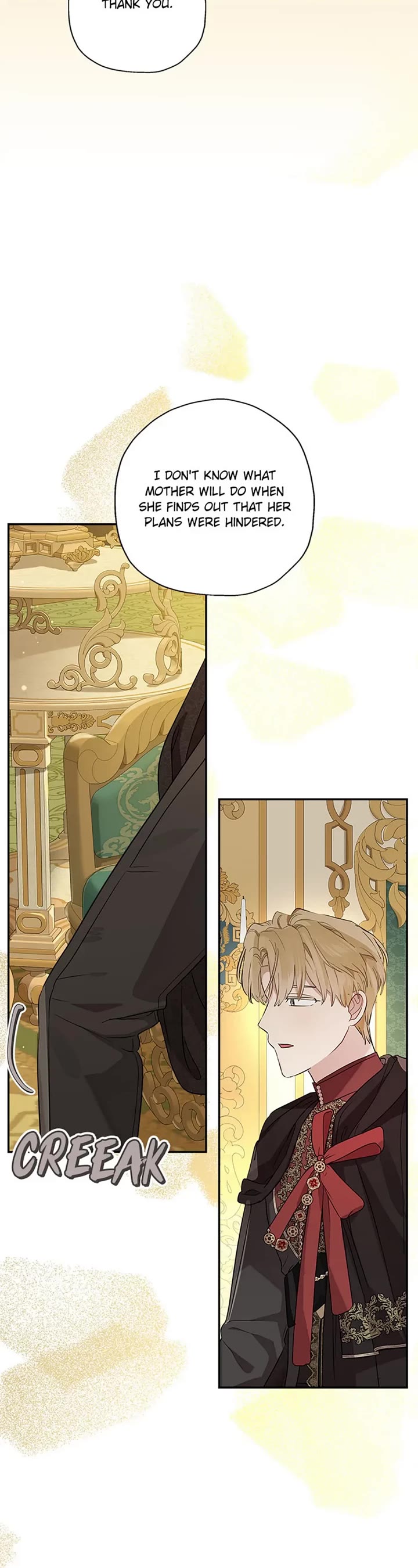When the Count's Illegitimate Daughter Gets Married Chapter 73 page 4 - Chapter 73