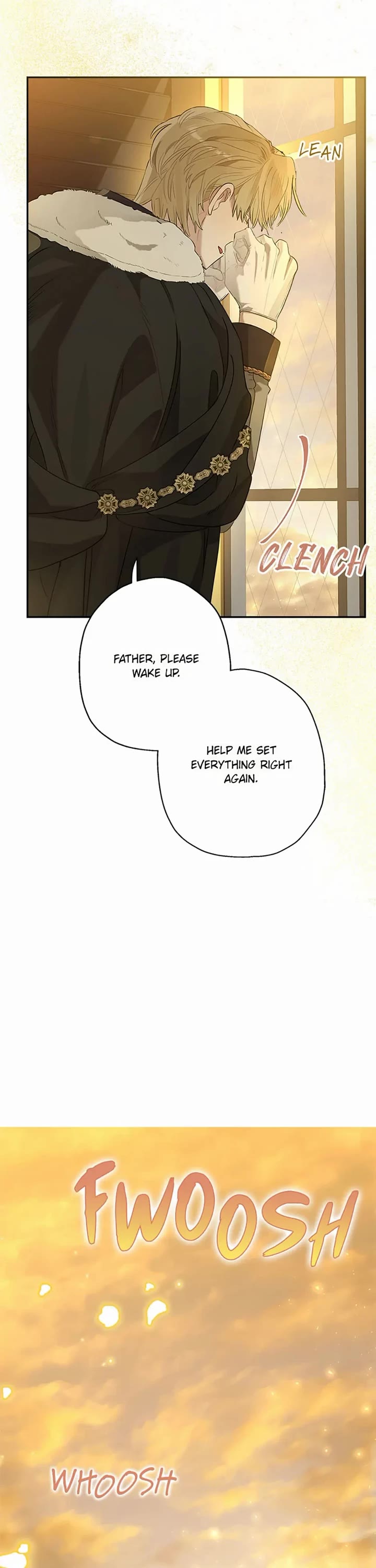 When the Count's Illegitimate Daughter Gets Married Chapter 74 page 12 - Chapter 74